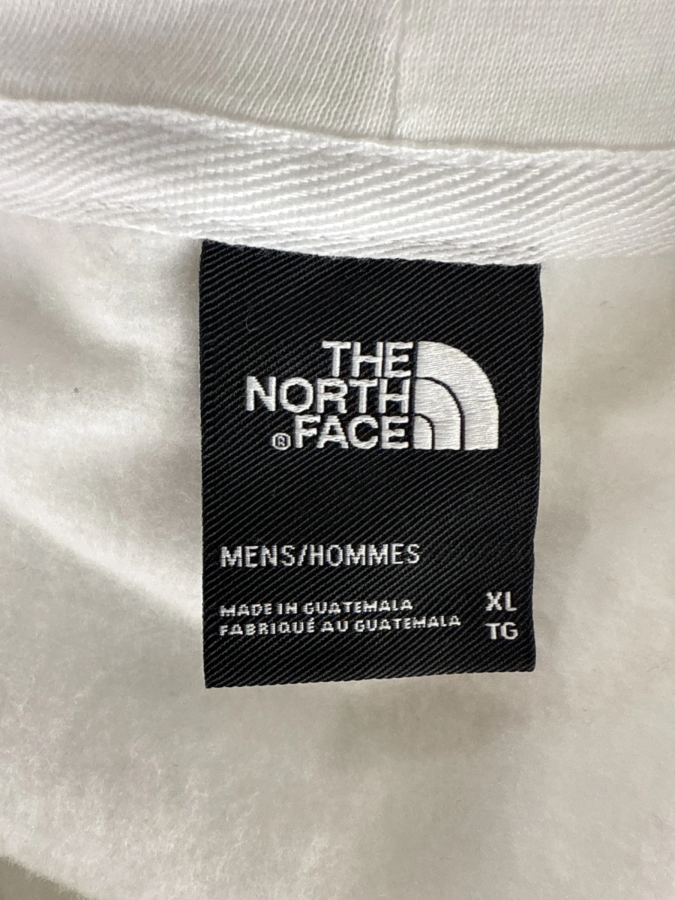 The North Face