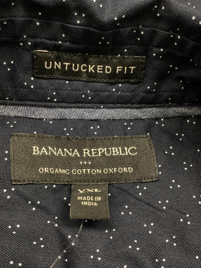 Banana Republic