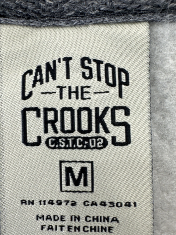 Crooks & Castles