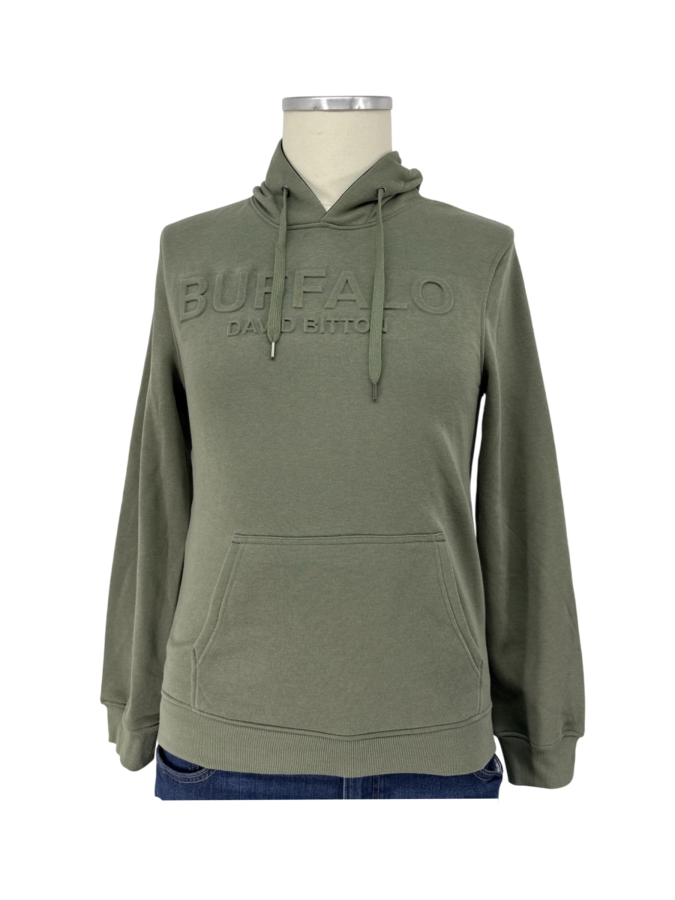 Buffalo David Bitton