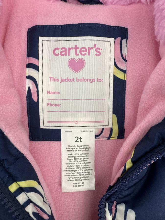 Carter's