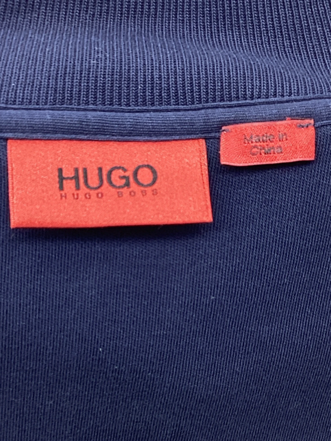Hugo Boss