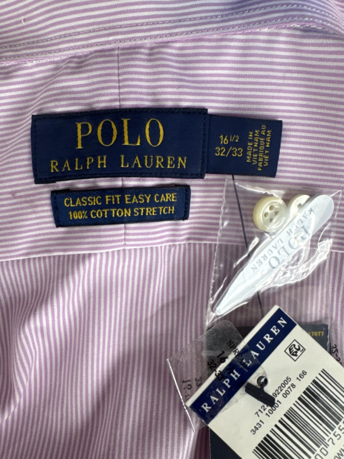Polo Ralph Lauren