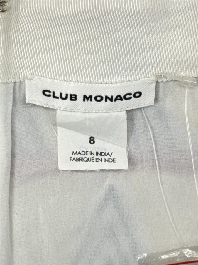Club Monaco