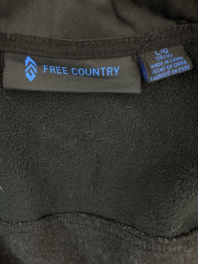 Free Country