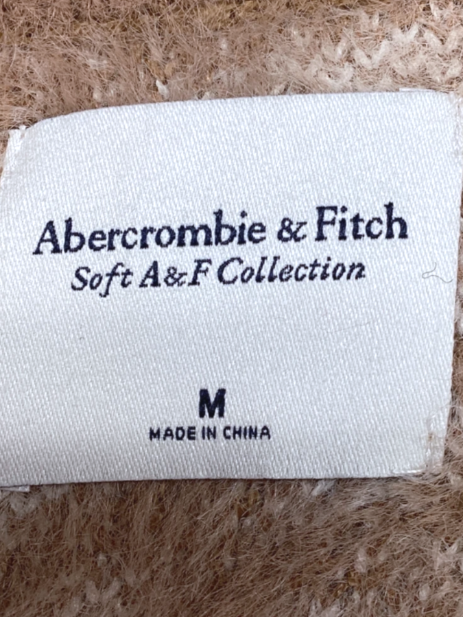 Abercrombie & Fitch