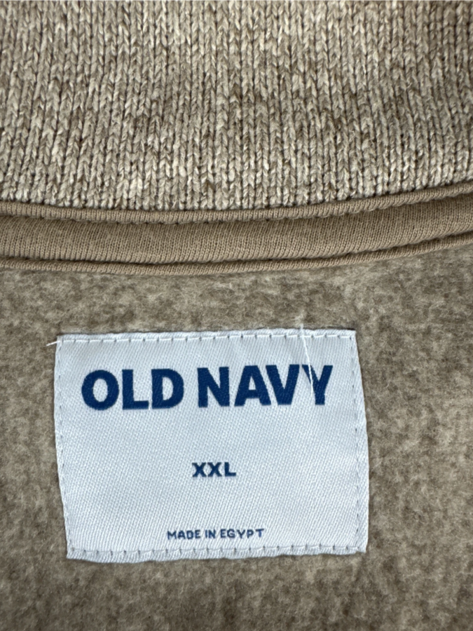 Old Navy