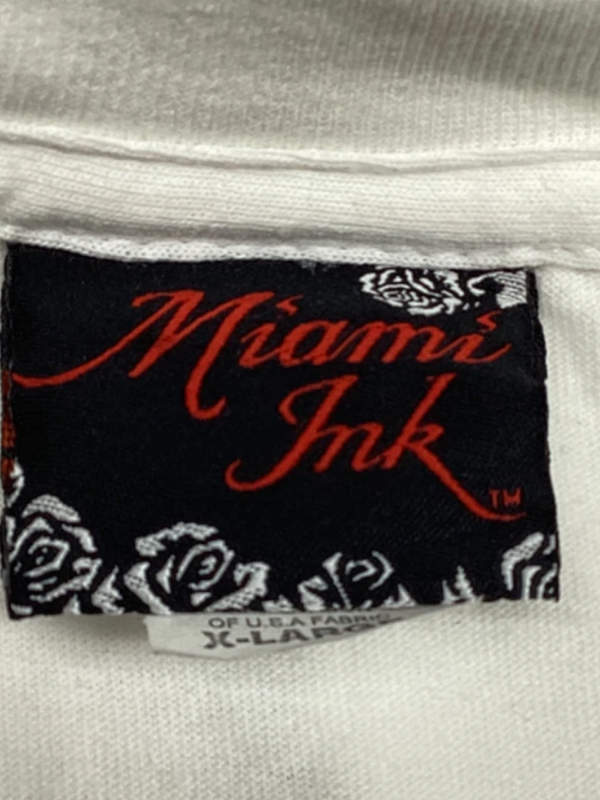 Miami Ink