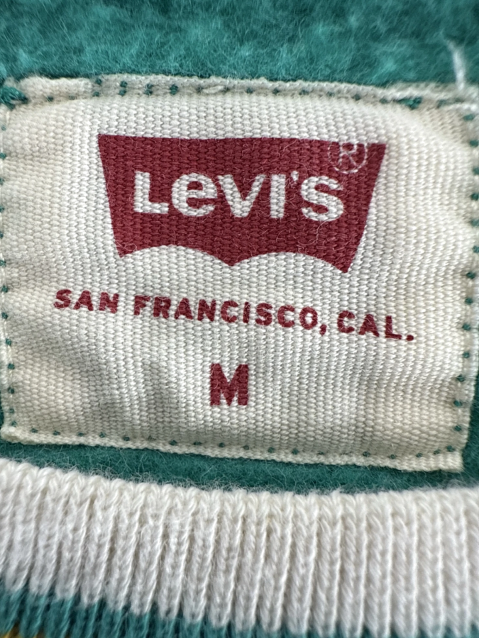 Levi's