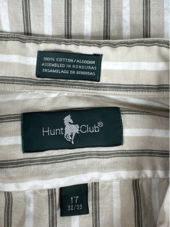 Hunt Club