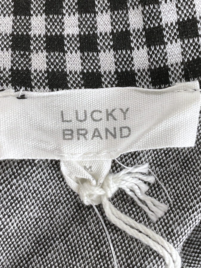 Lucky Brand