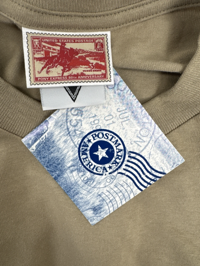 United States Postage