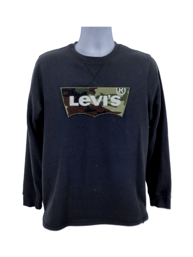 Levi's