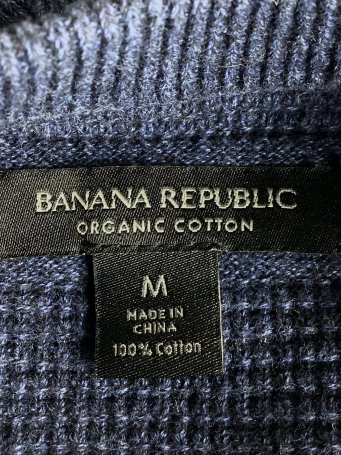 Banana Republic