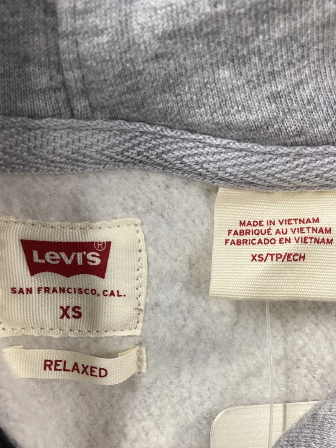 Levi's