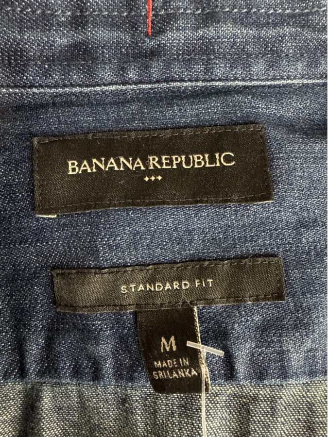 Banana Republic