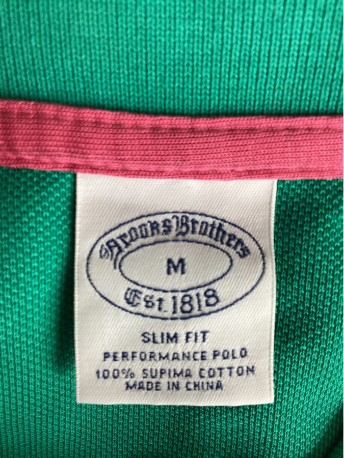 Brooks Brothers