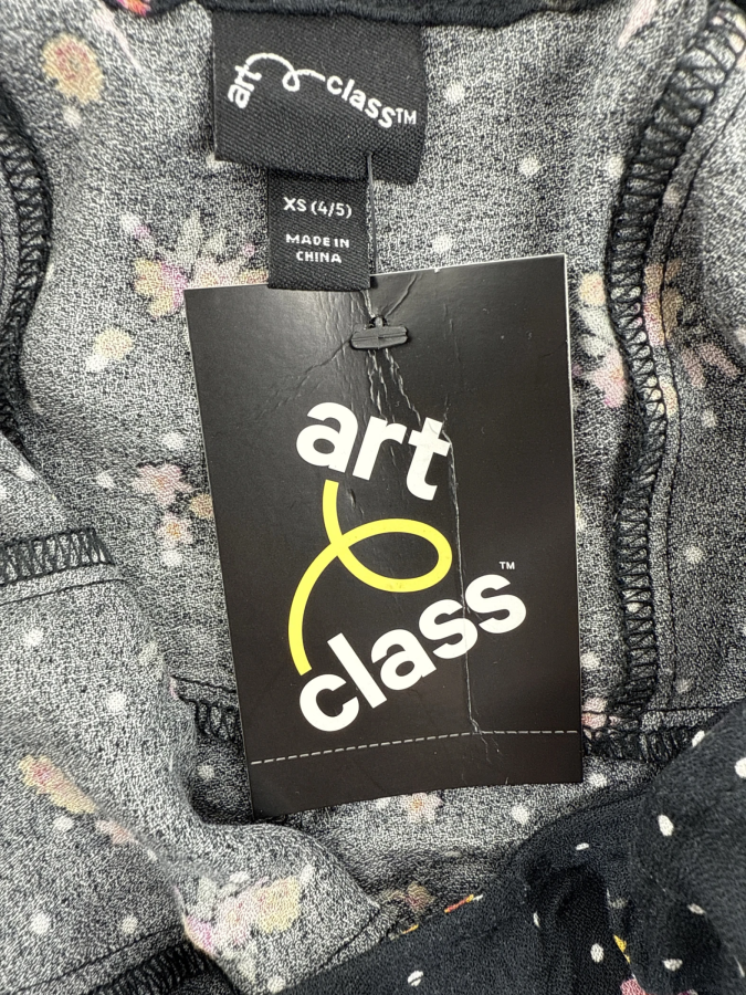 Art Class