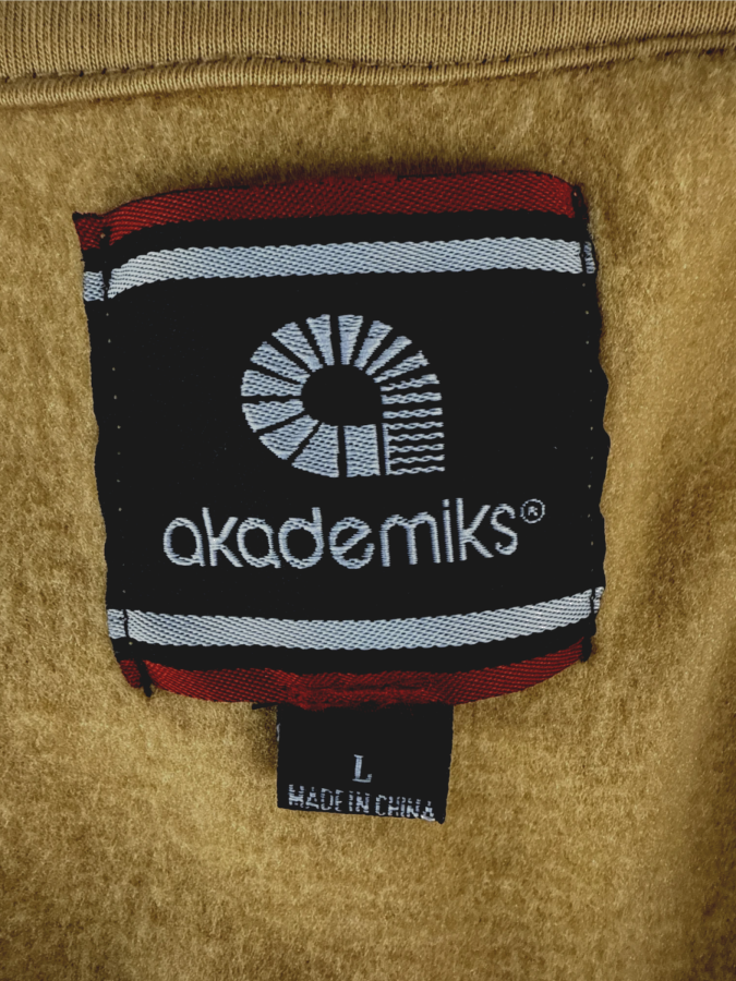 Akademiks