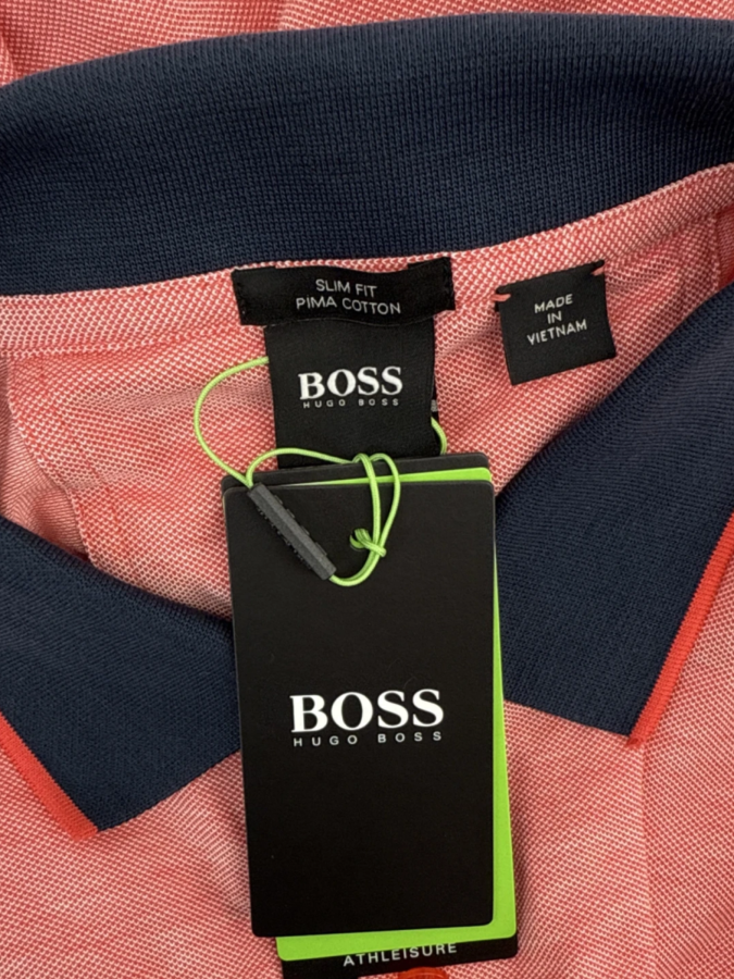 Hugo Boss