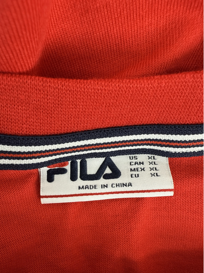 Fila