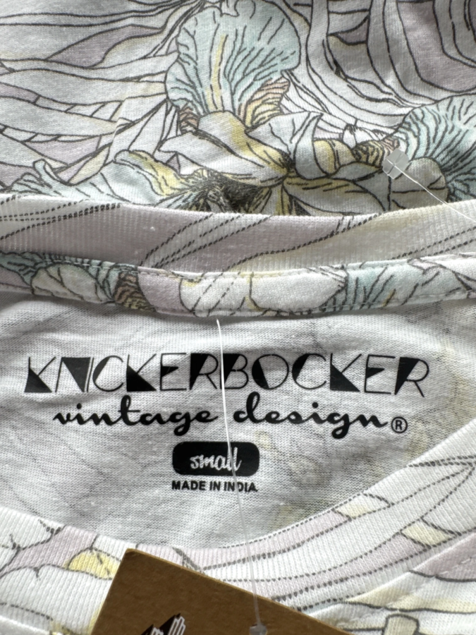 Knicker Bocker Vintage Designs