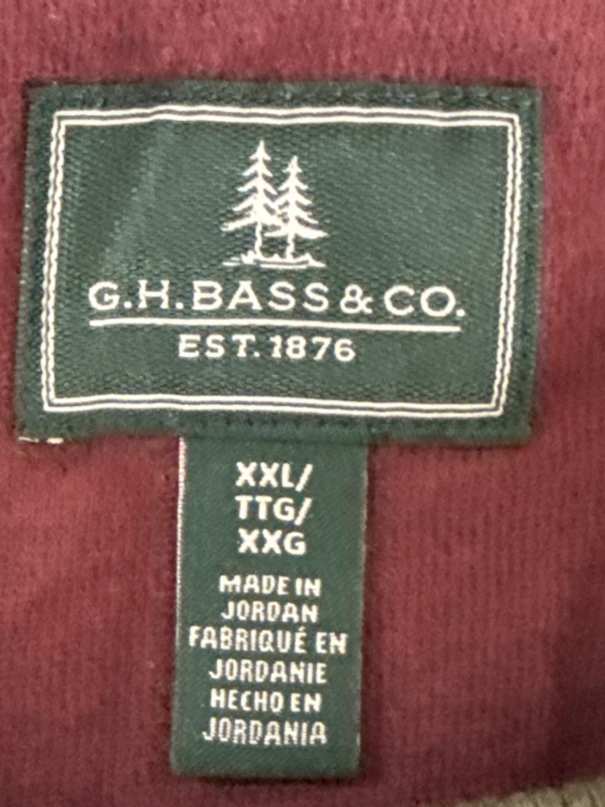 G.H. Bass & Co