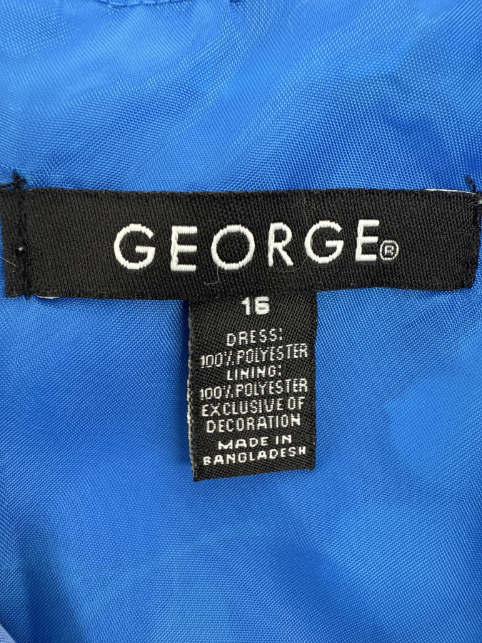 George
