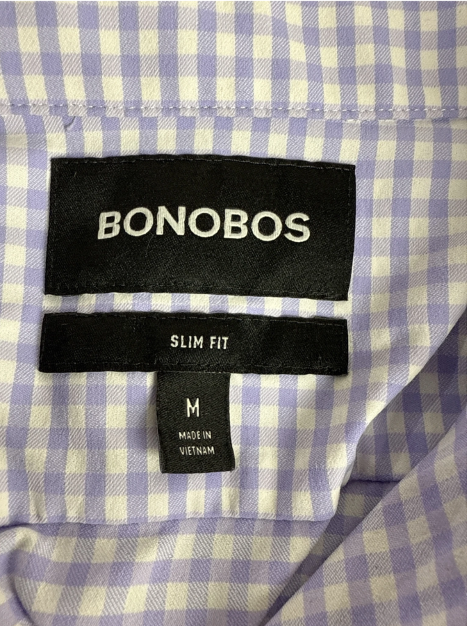 Bonobos