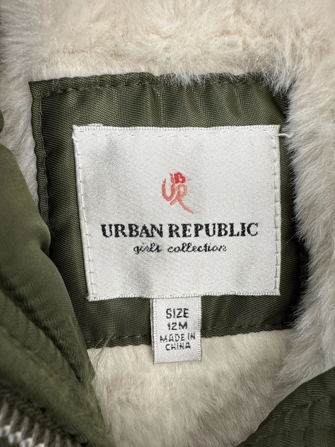 Urban Republic