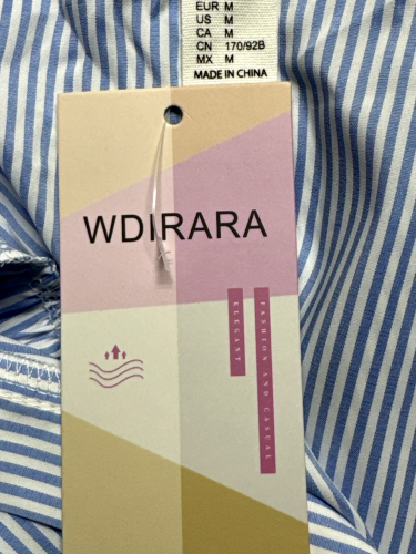 WDIRARA