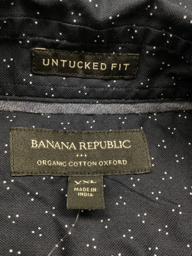 Banana Republic