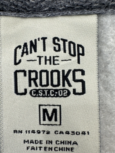 Crooks & Castles