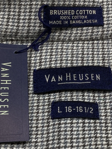 Van Heusen