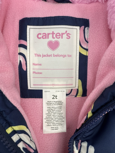 Carter's