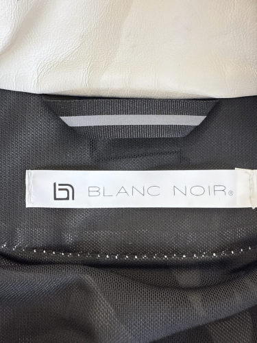 Blanc Noir