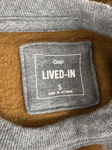 Gap