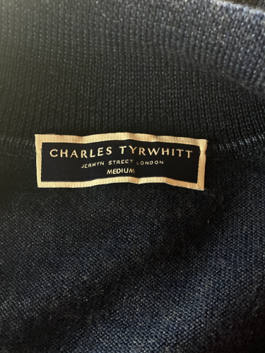 Charles Tyrwhitt