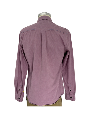 Descendant of Thieves by Dres Ladro