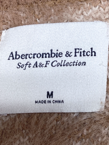 Abercrombie & Fitch