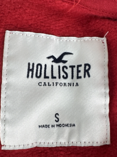 Hollister