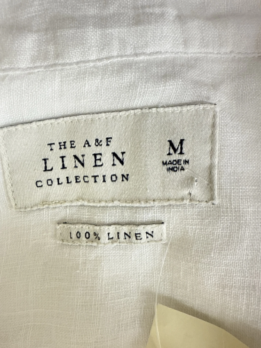 The A&F Linen Collection