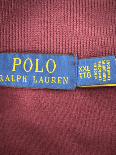 Polo by Ralph Lauren 
