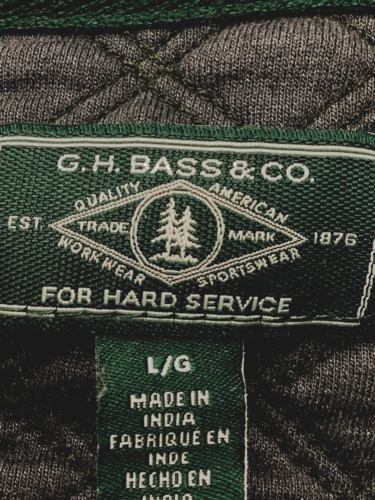 G.H. Bass & Co