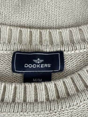 Dockers