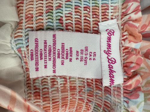 Tommy Bahama