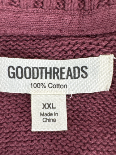 Goodthreads