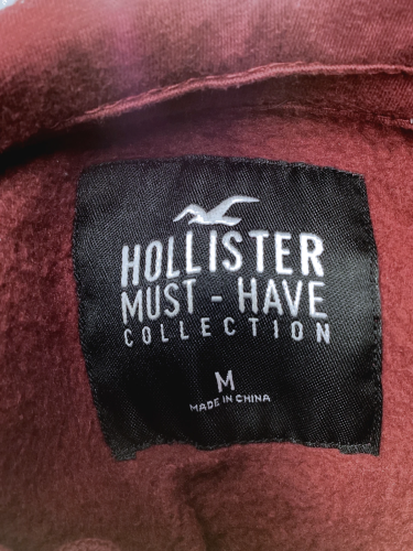 Hollister