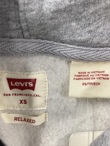 Levi's