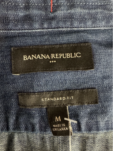 Banana Republic
